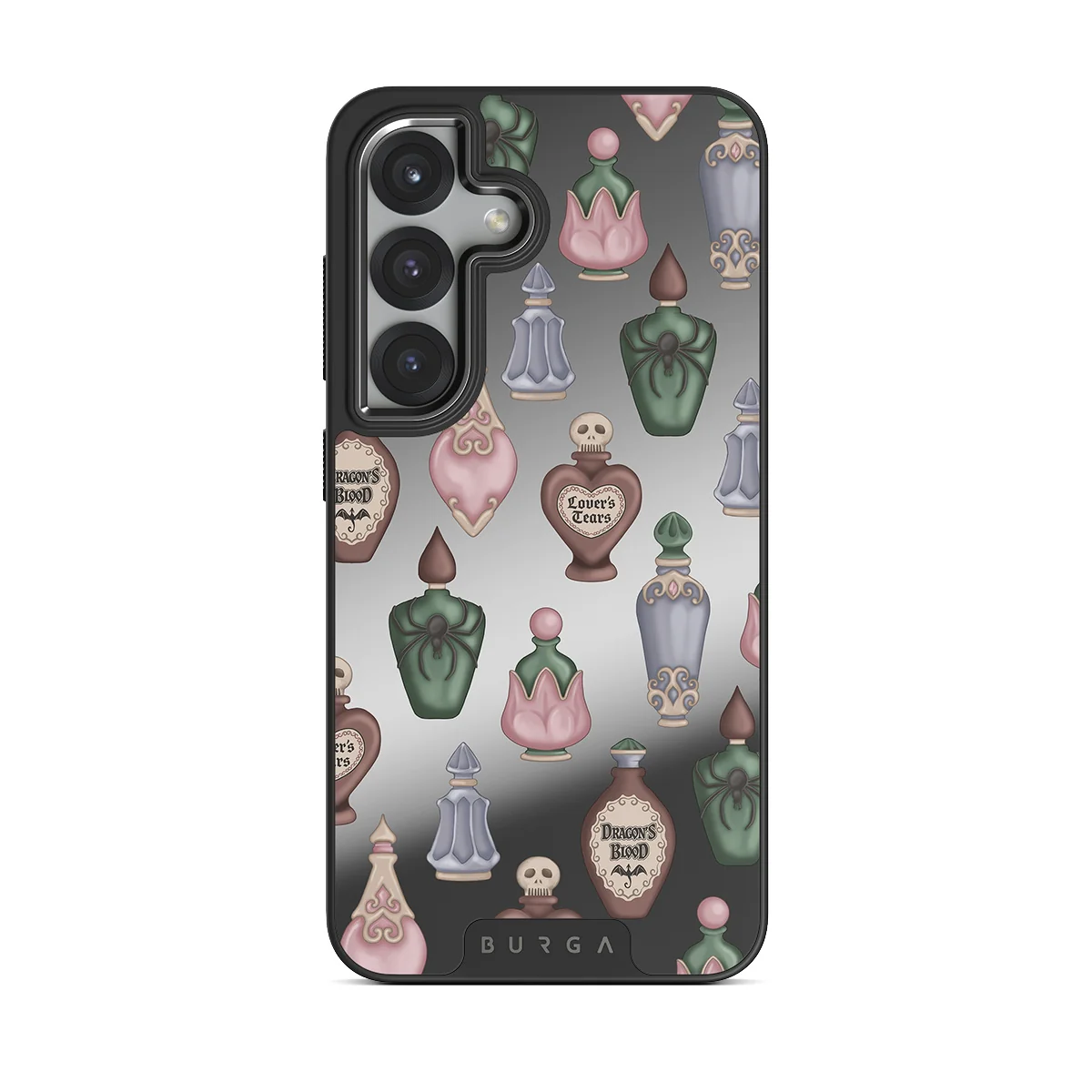 Alchemist - Samsung Galaxy S25 ケース