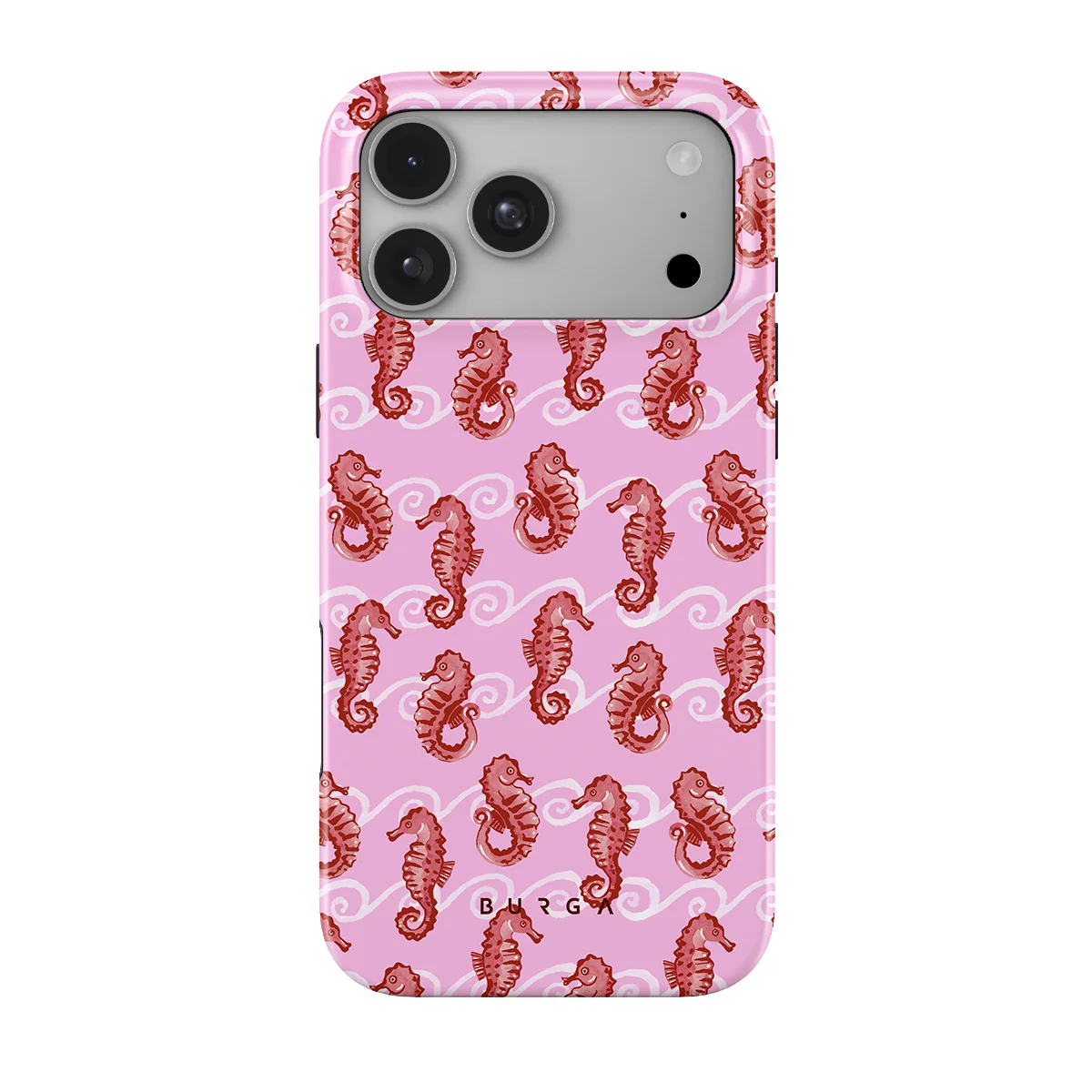 Coral Reef - iPhone 18 Pro ケース