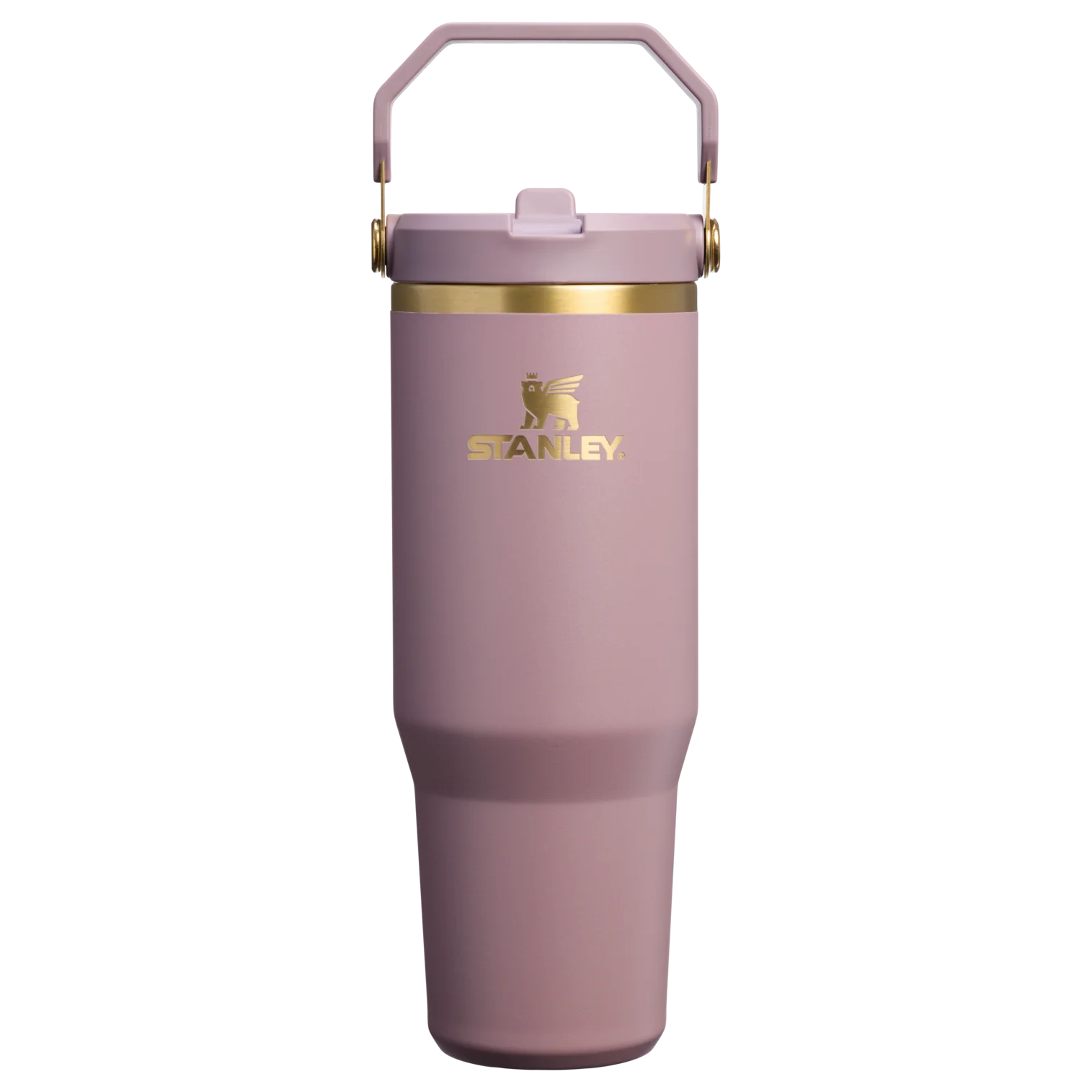 The IceFlow™ Flip Straw Tumbler | Stanley Create