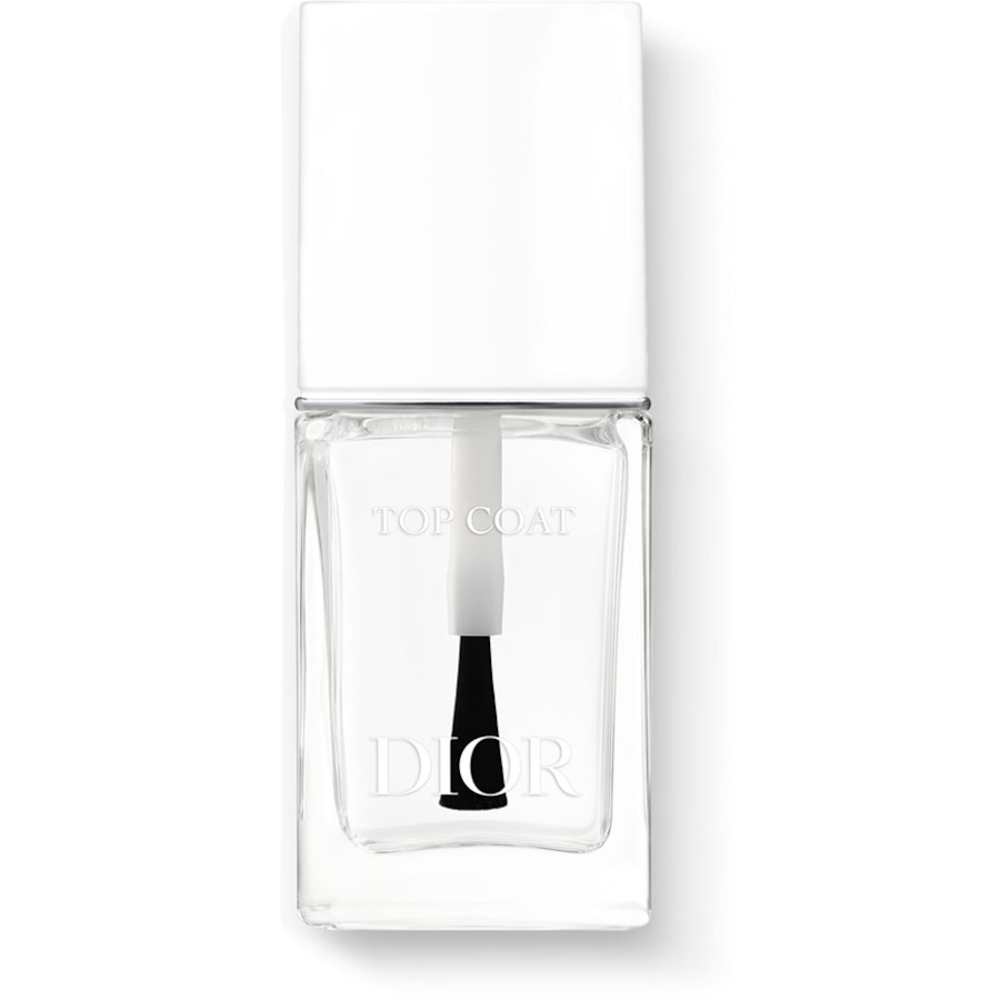 DIOR Manicure Dior Top Coat Szybkoschnący lakier utrwalający