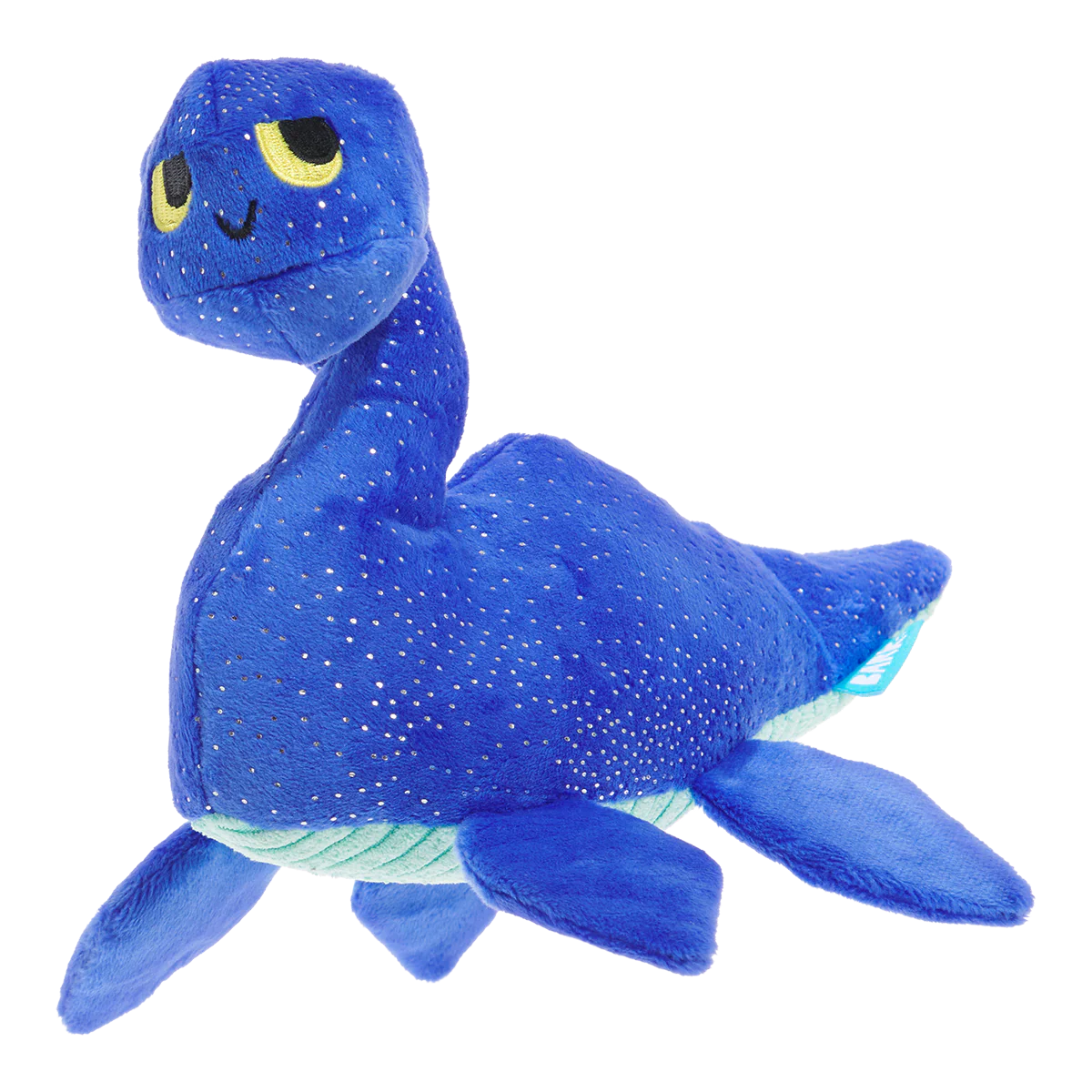 Luke Ness Monster Plush Tug Dog Toy