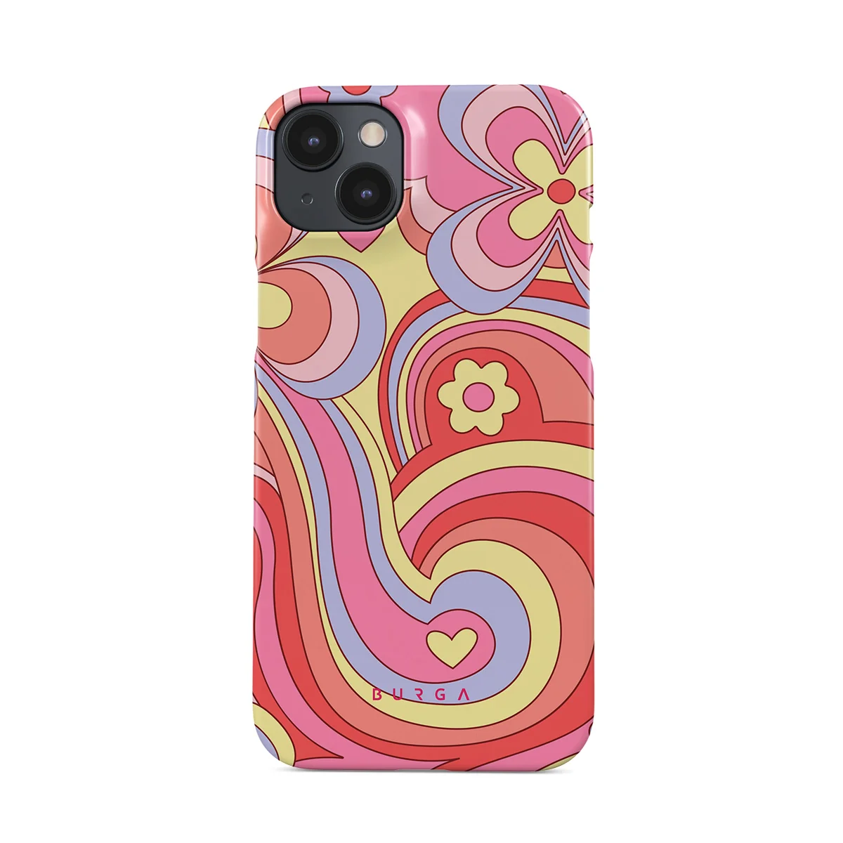 Roller Disco - iPhone 13 ケース