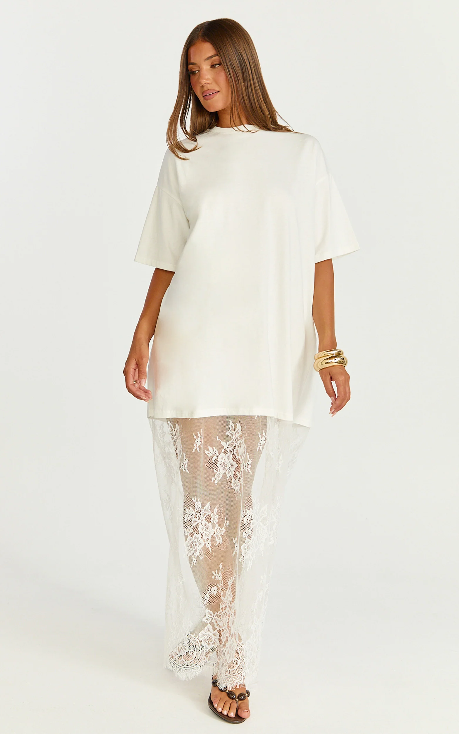 Jonna Midi Dress