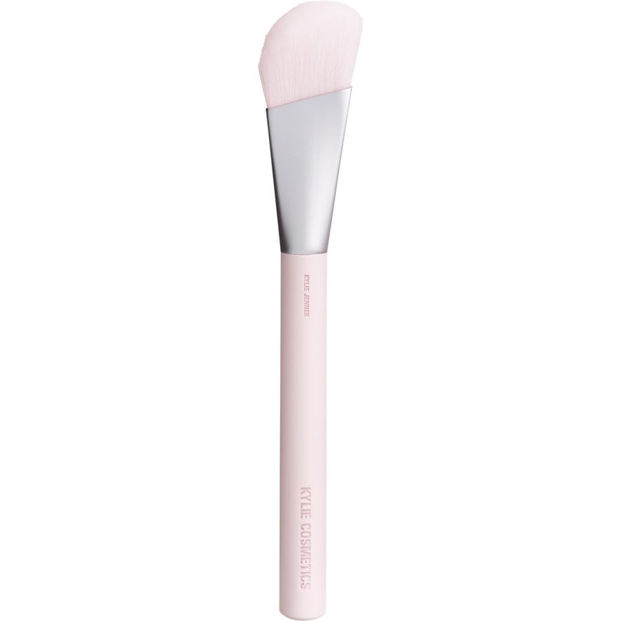 Kylie Jenner Cosmetics Pędzel do podkładu Skin Tint Brush