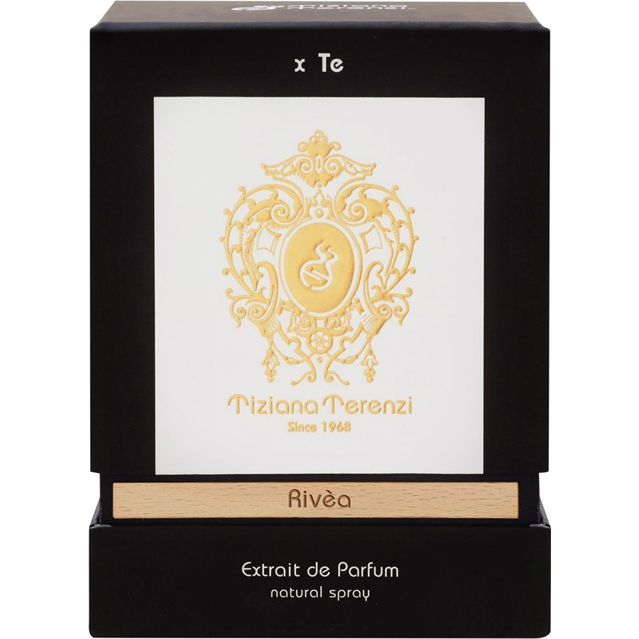 Tiziana Terenzi Classic Collection Extrait de Parfum Rivèa