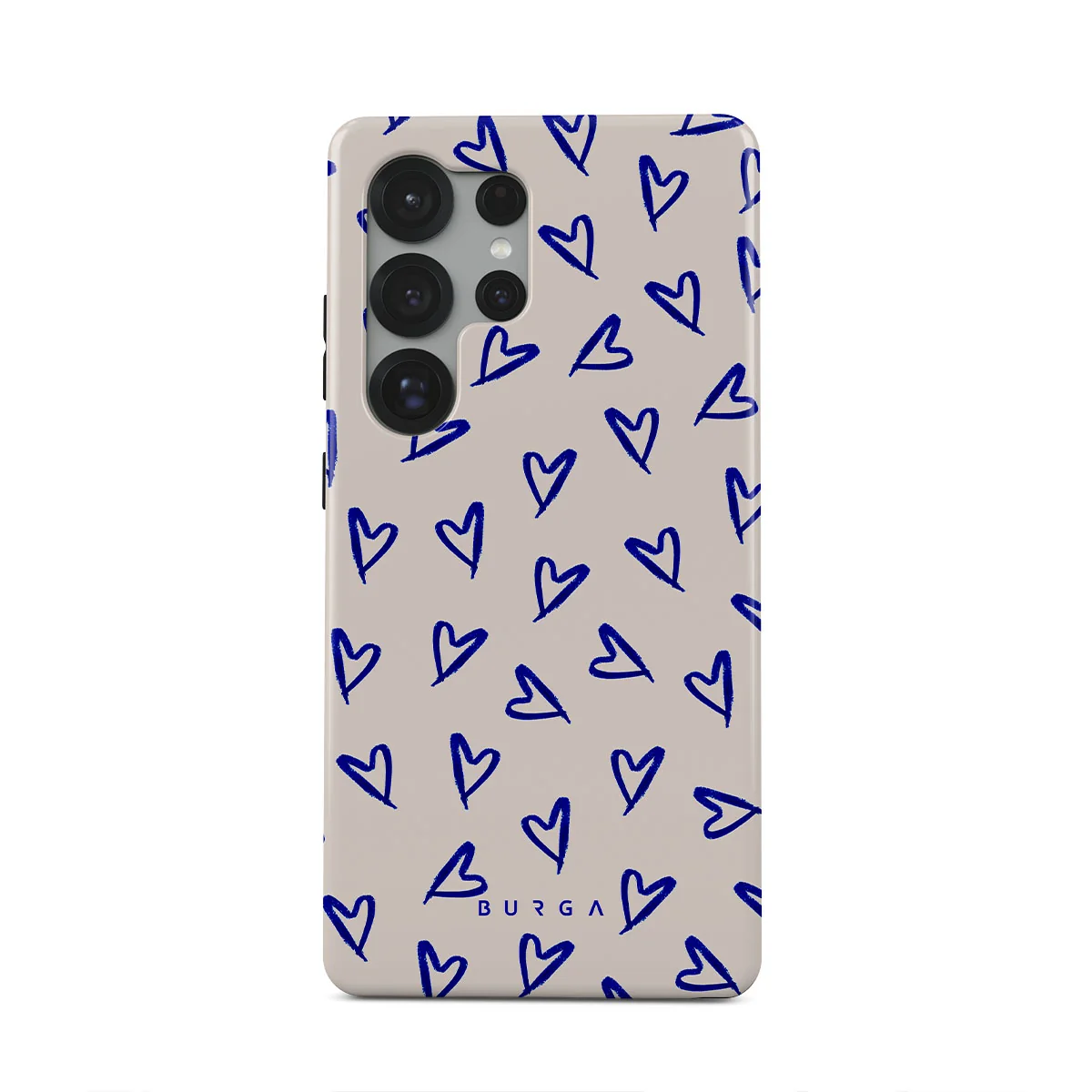 Love Me Right - Samsung Galaxy S25 Ultra ケース