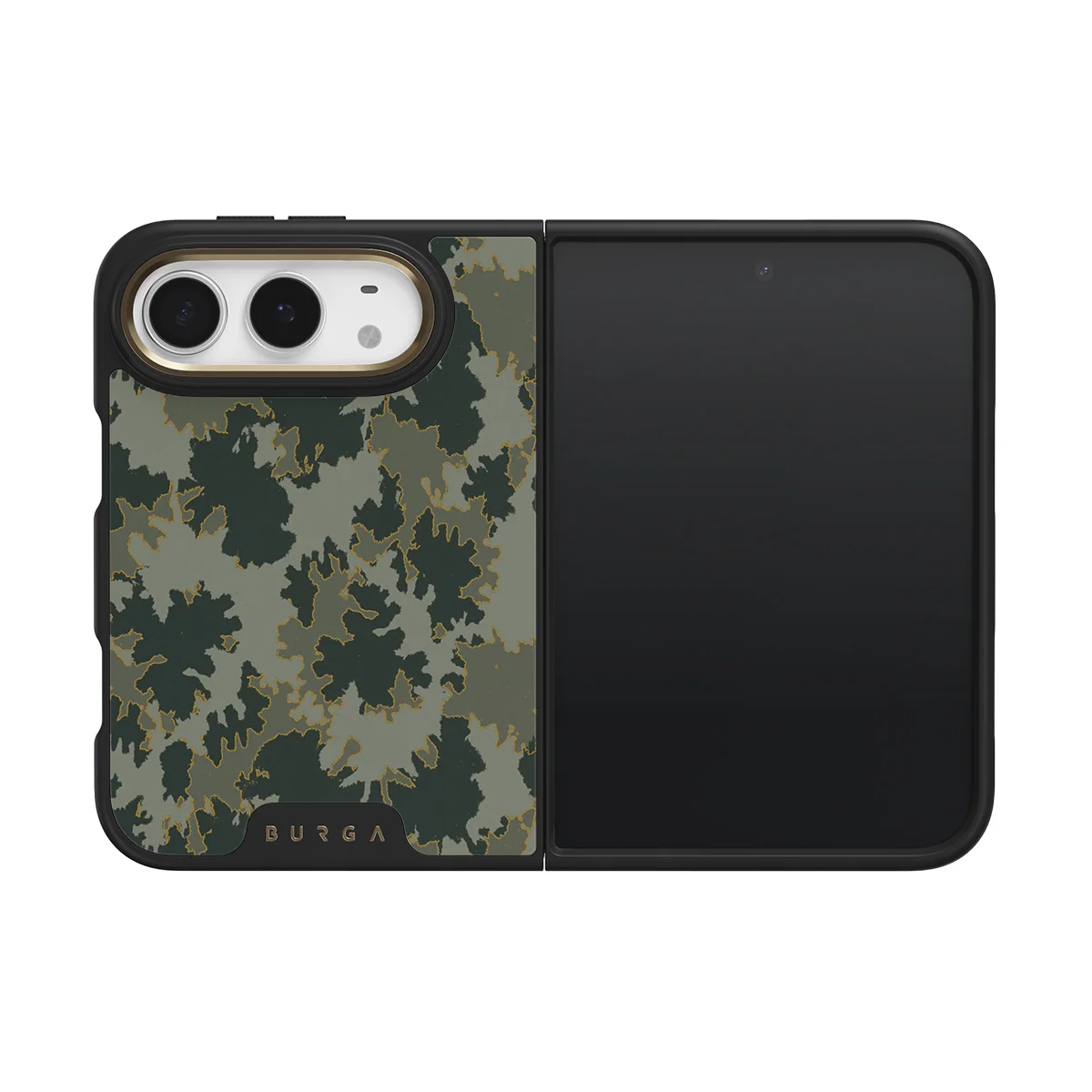 Moss - iPhone Duo ケース