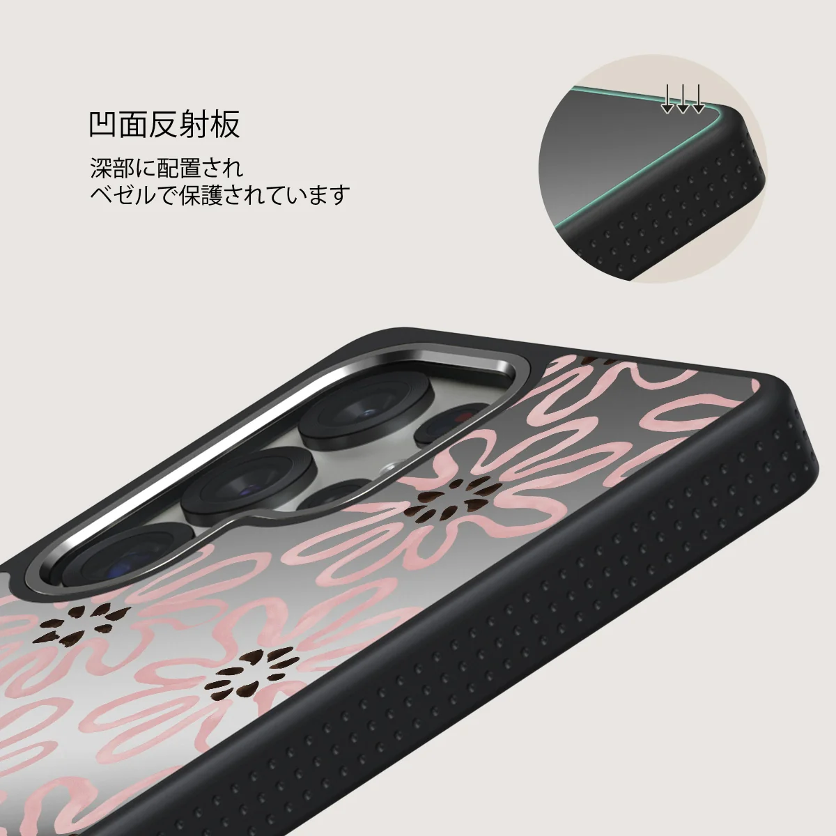 Lambada - Samsung Galaxy S25 Ultra ケース