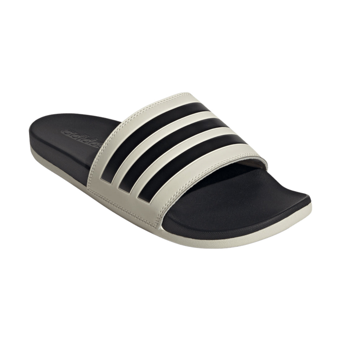 ADIDAS Adilette Comfort Men's Slides BEIGE