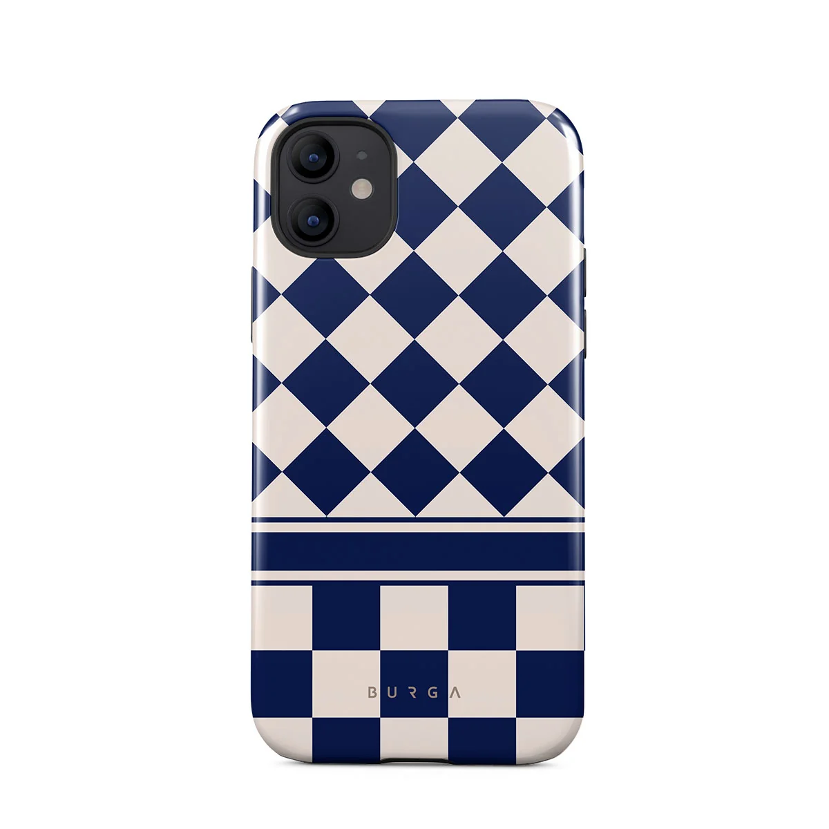 Check & Mate - iPhone 12 Mini ケース