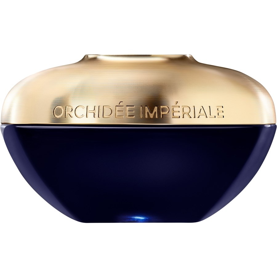 GUERLAIN Orchidée Impériale Globalna Pielęgnacja Anti-Aging Krem na szyję i dekolt