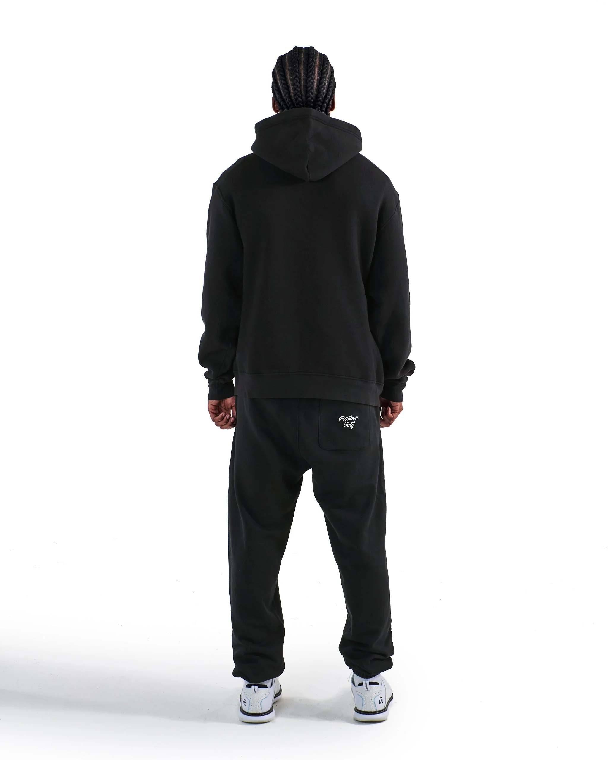 Fesque Hoodie