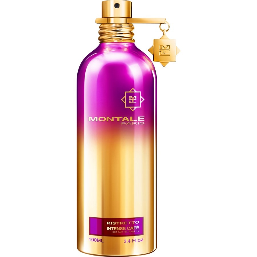 Montale Oud Extrait de Parfum Ristretto Intense Café