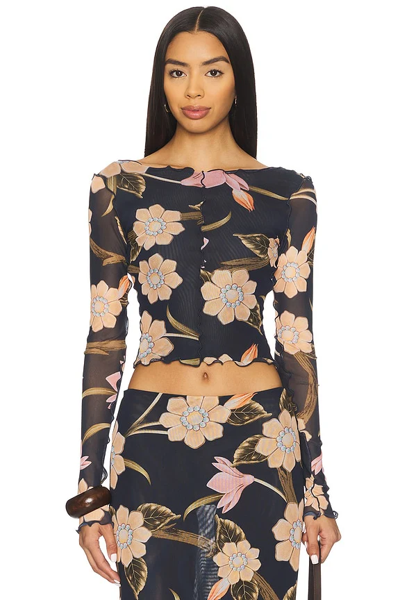 x REVOLVE Liana Top