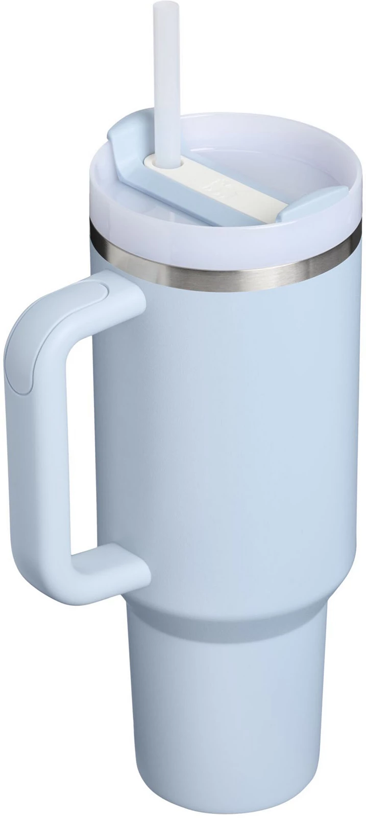 Stanley 40 oz. Quencher H2.0 FlowState Tumbler - Blue Dream Stone