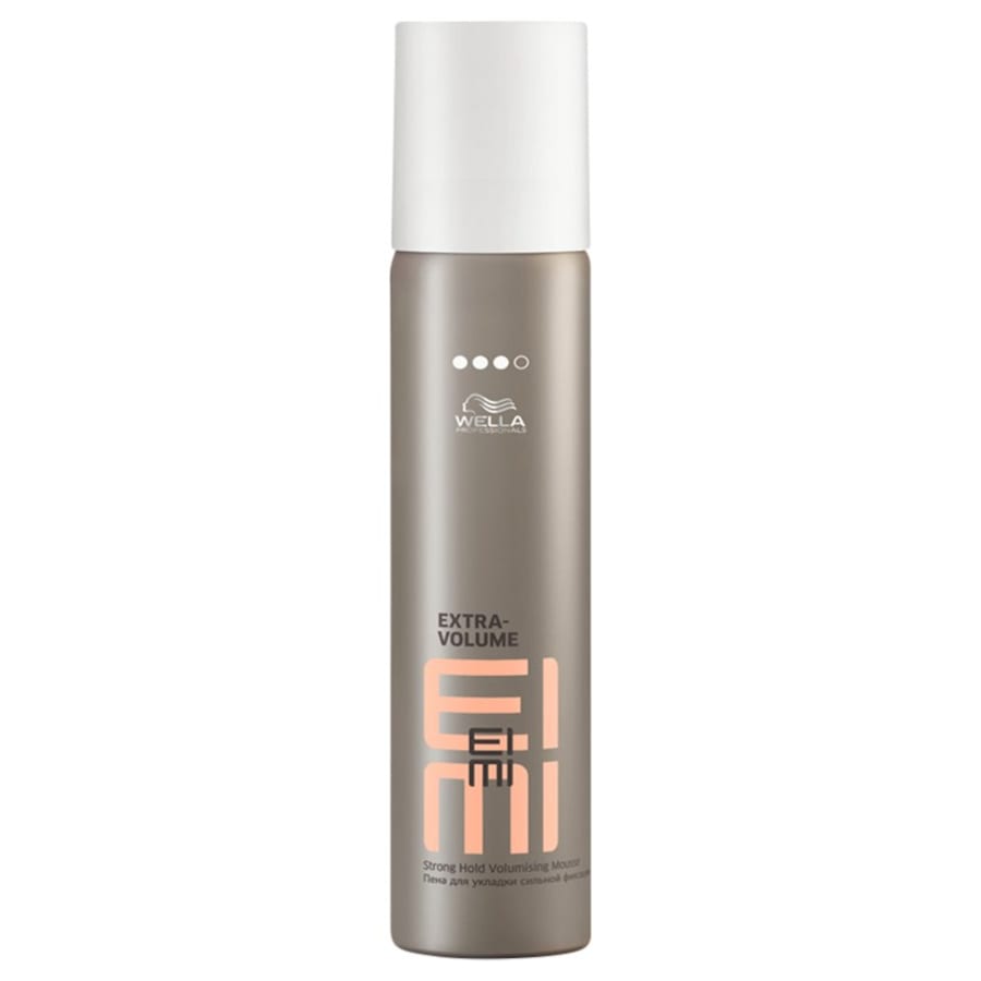 Wella Volume Extra Volume Styling Mousse