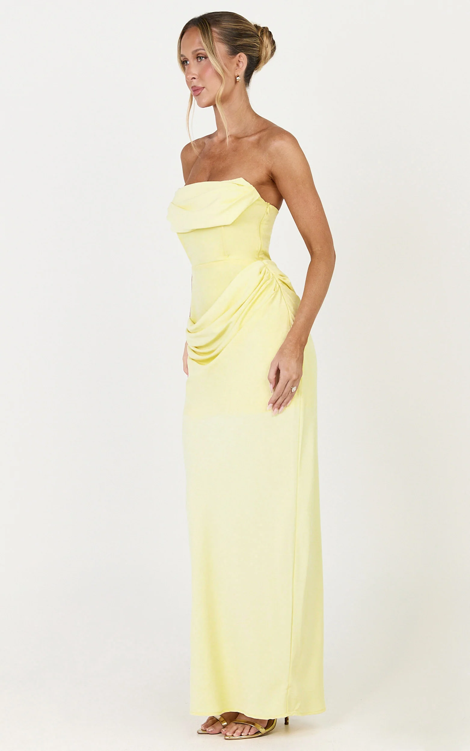 Phoebe Maxi Dress