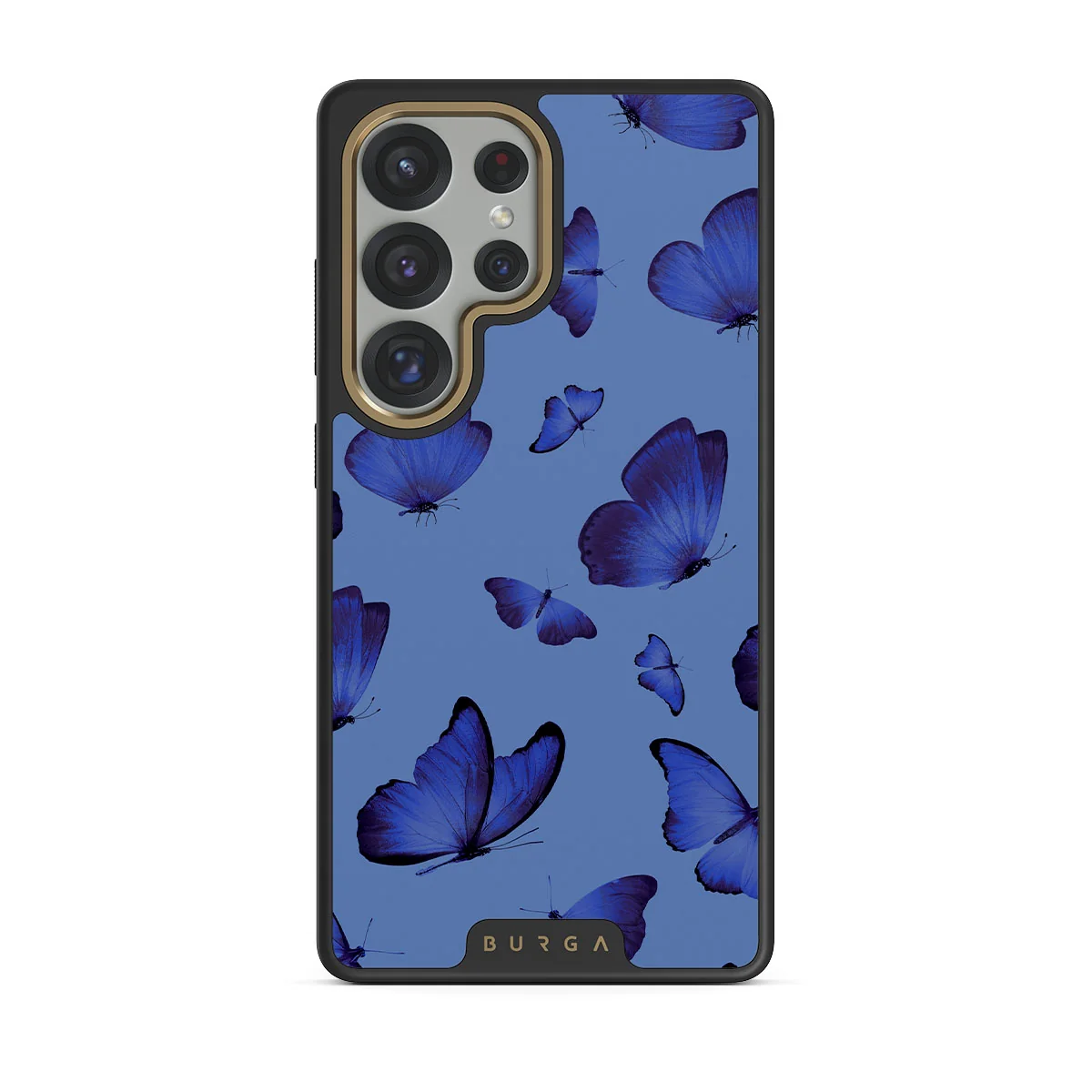 Spring Court - Samsung Galaxy S25 Ultra ケース