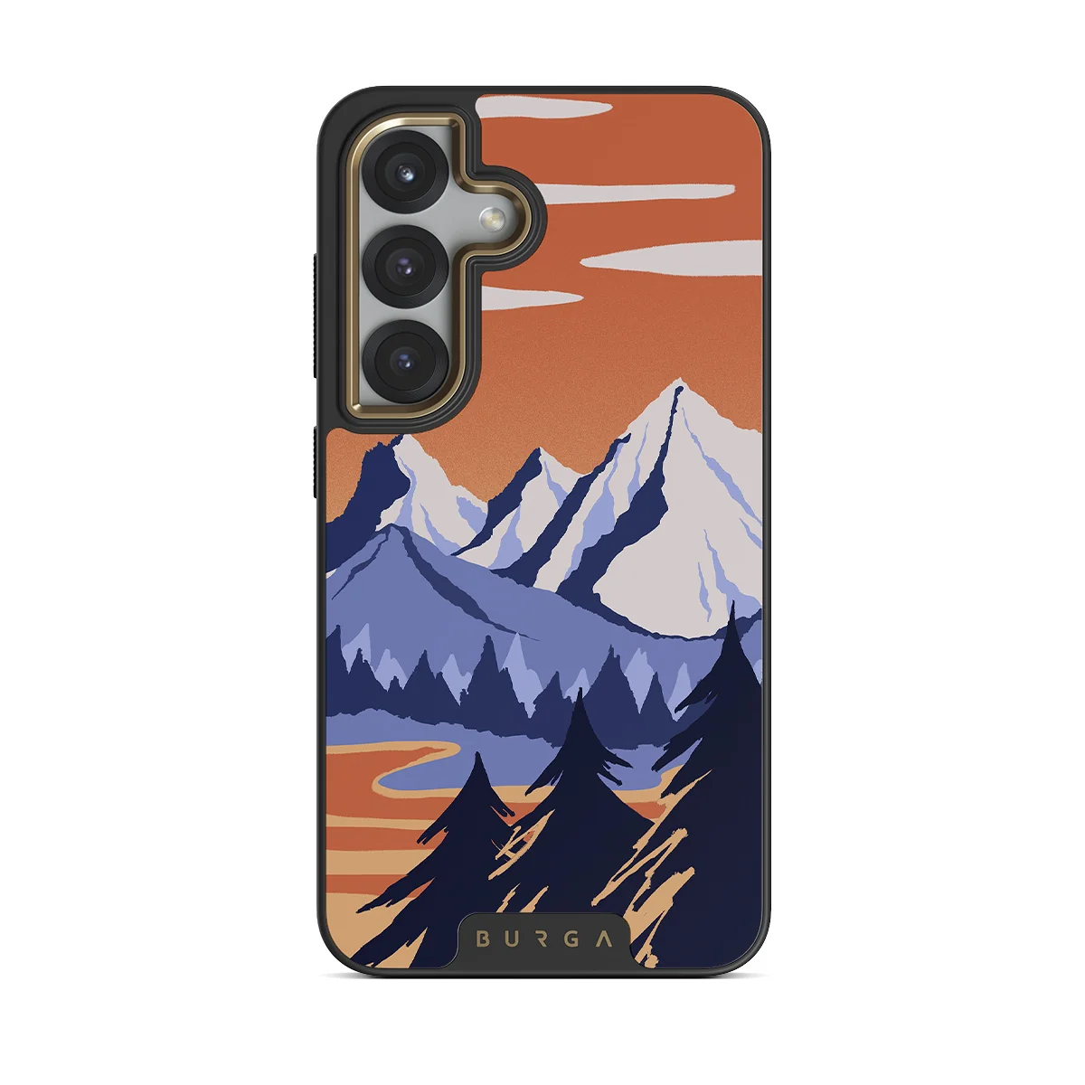 Summit - Samsung Galaxy S25 Plus ケース