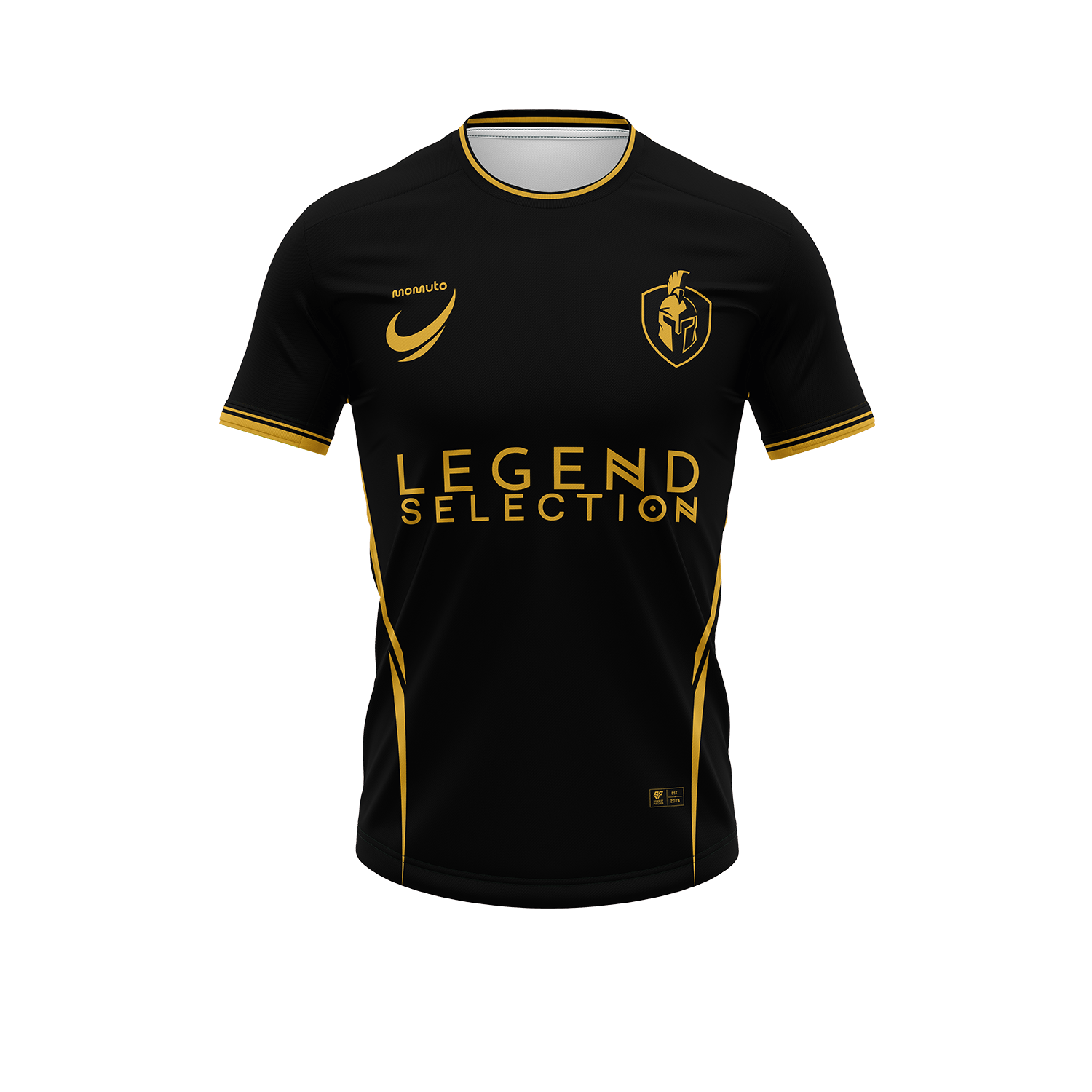 Sons of Pitches — Kit Personalizado