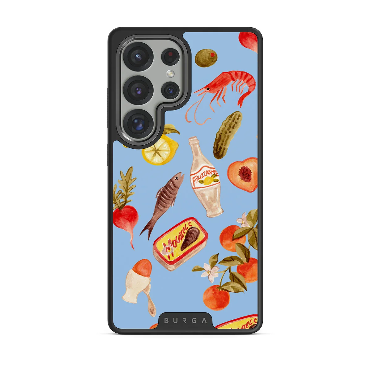 Al Fresco - Samsung Galaxy S25 Ultra ケース