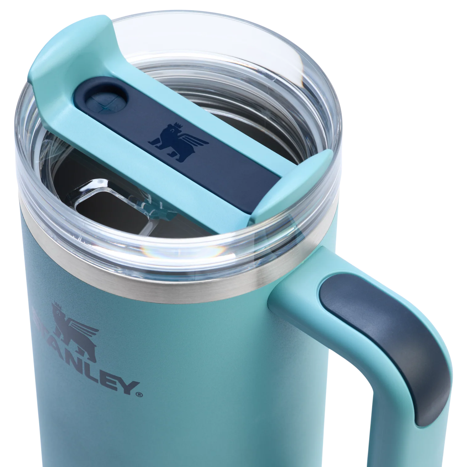 The Quencher H2.0 Flowstate™ Tumbler | Stanley Create