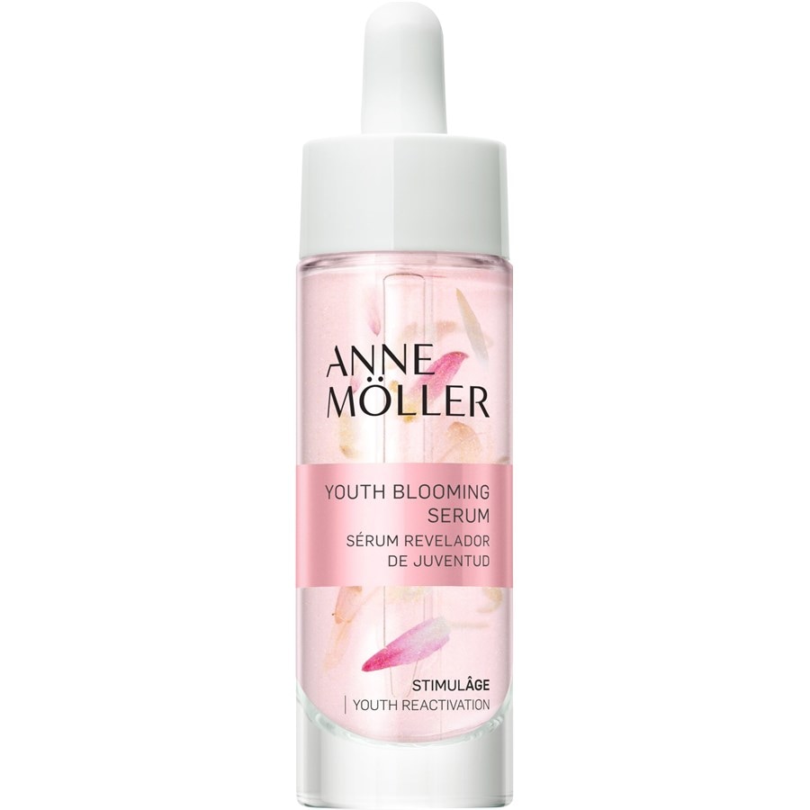 Anne Möller Stimulâge Youth Blooming Serum