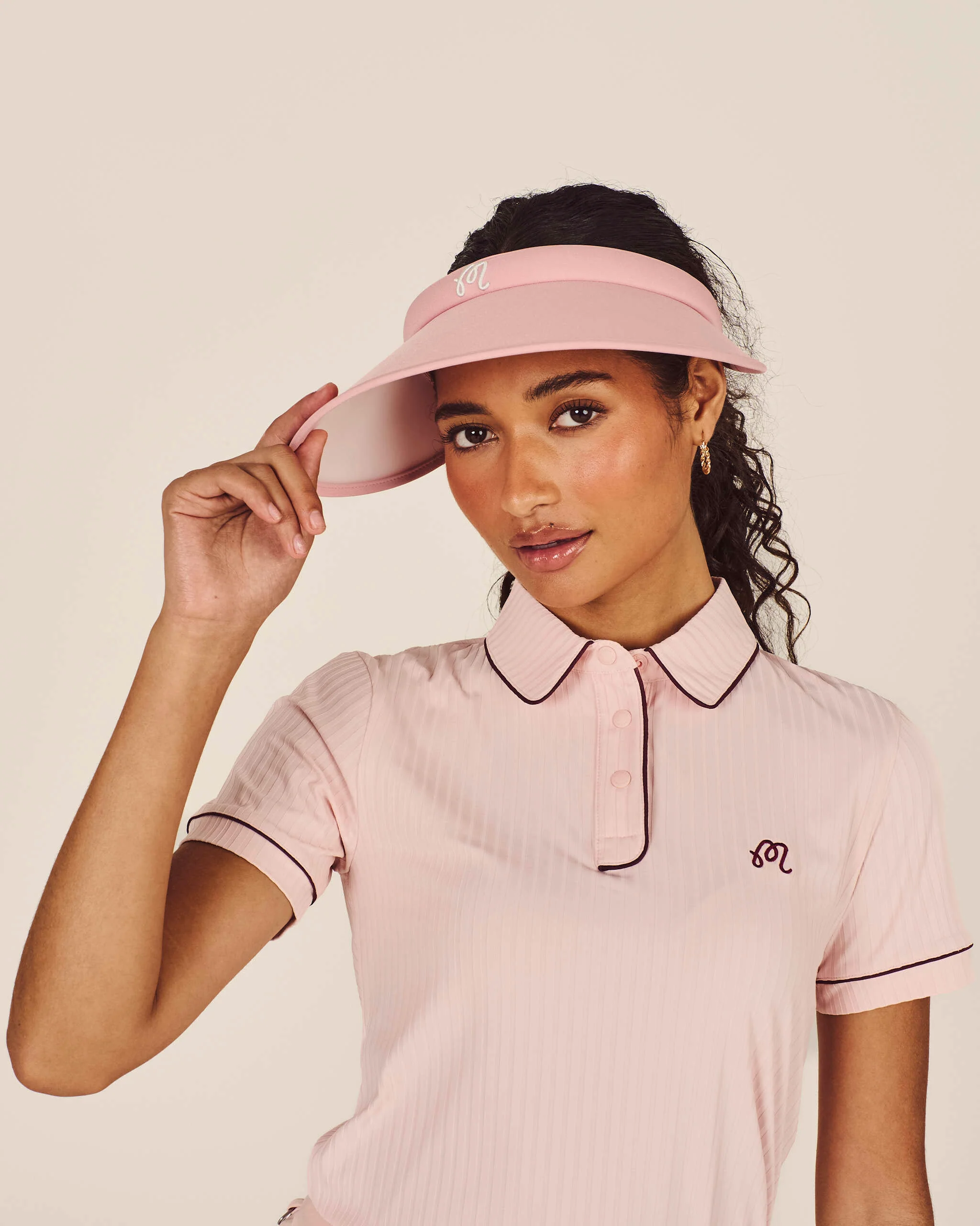 Claire Visor
