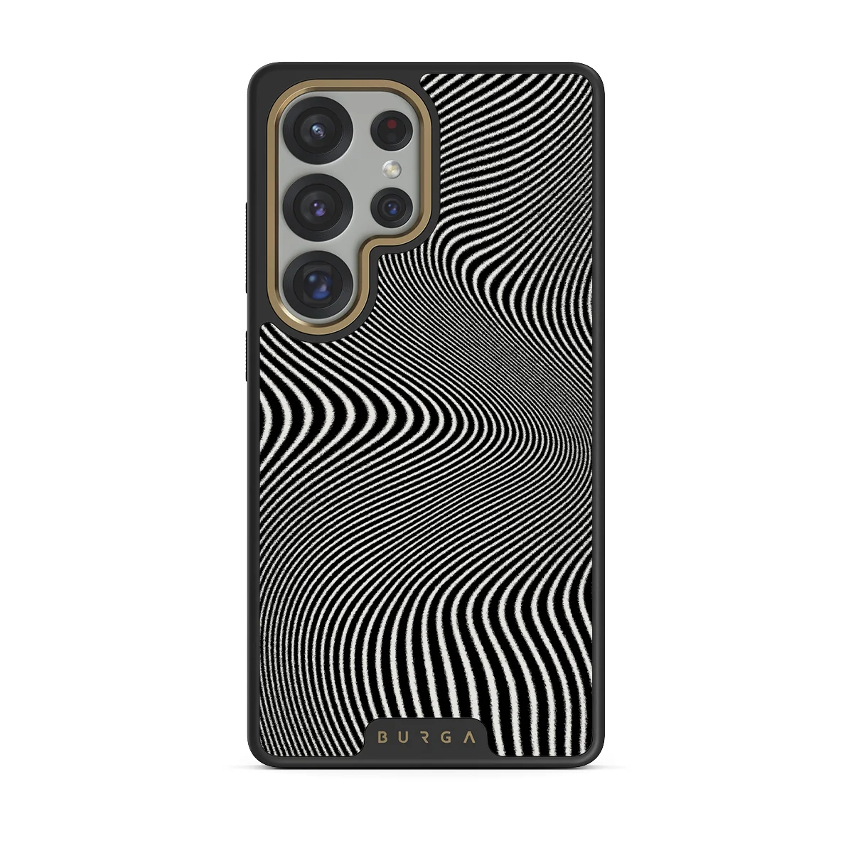 Aftershock - Samsung Galaxy S25 Ultra ケース