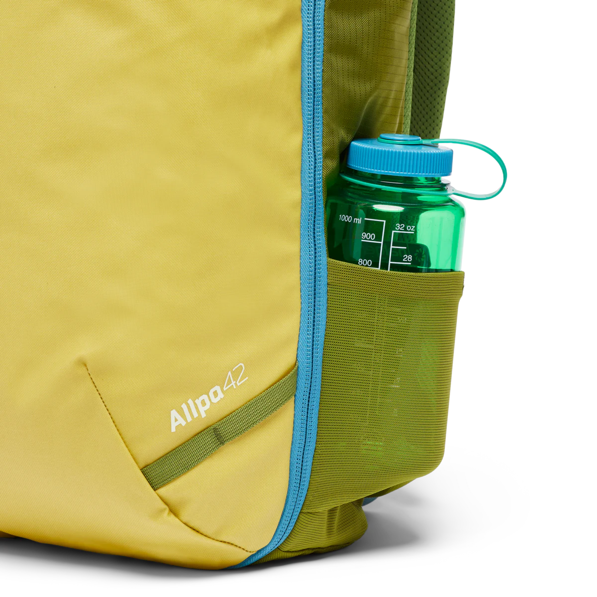 Allpa 42L Travel Pack