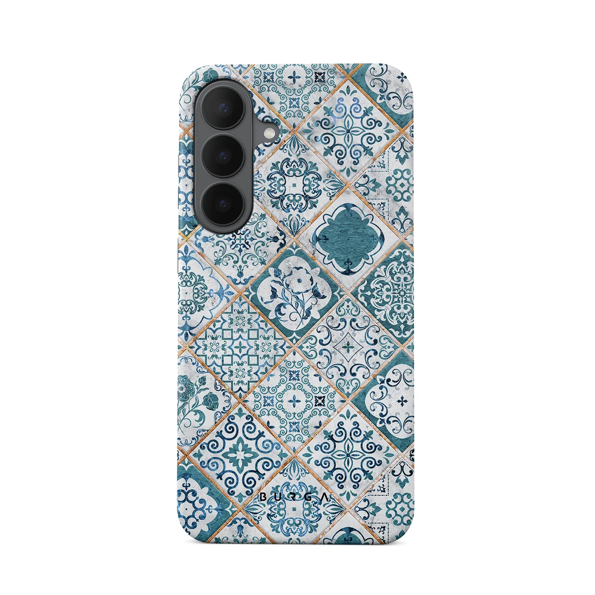 Tropical Oasis - Samsung Galaxy S26 FE ケース