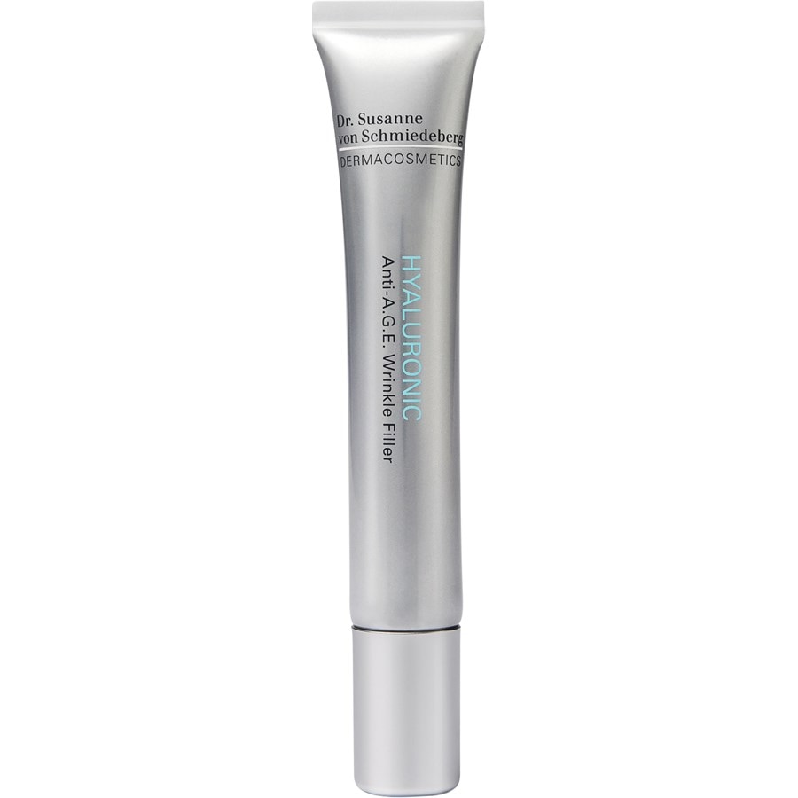Dr. Susanne von Schmiedeberg Serums Hyaluronic Anti-A.G.E Wrinkle Filler