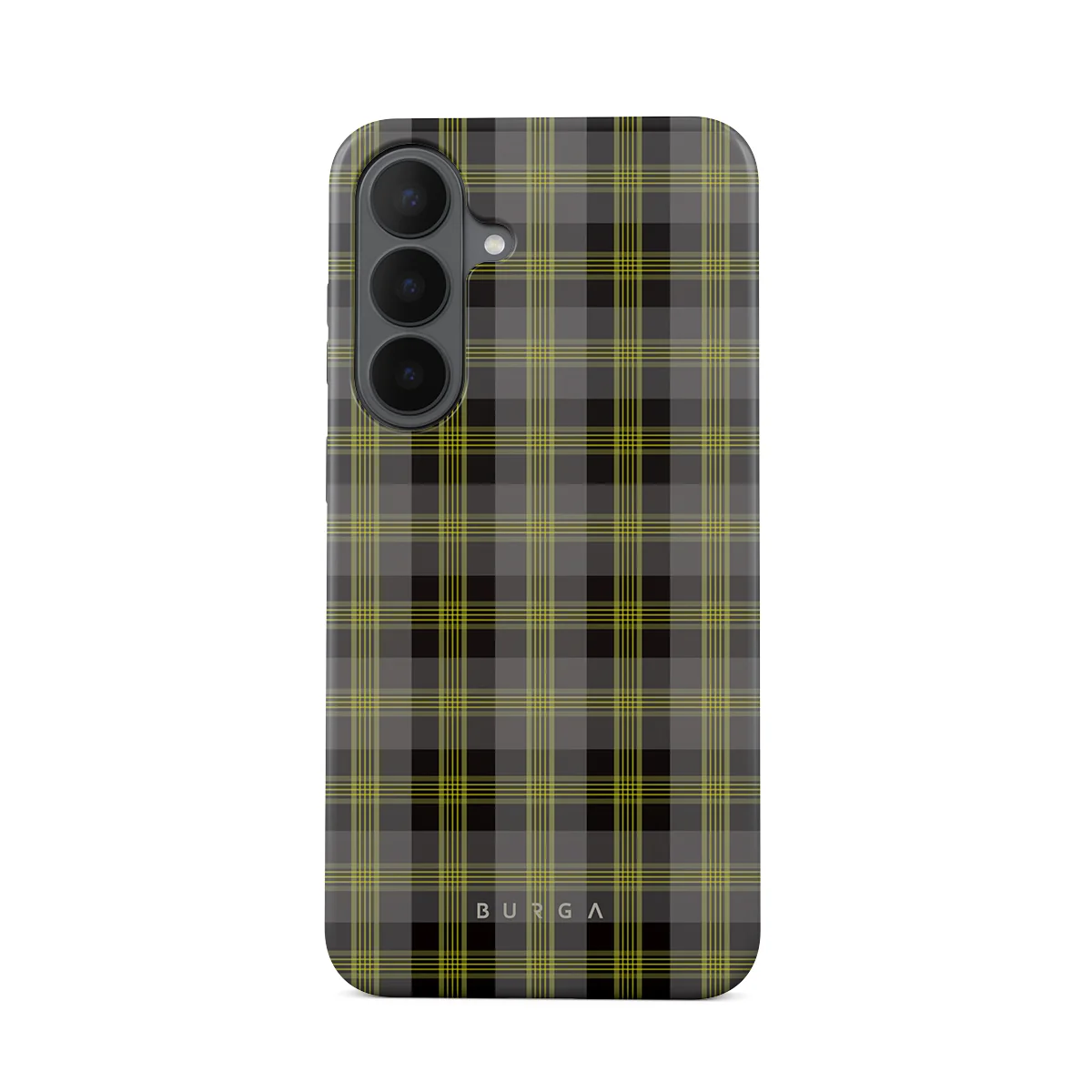 Evergreen - Samsung Galaxy S26 FE ケース