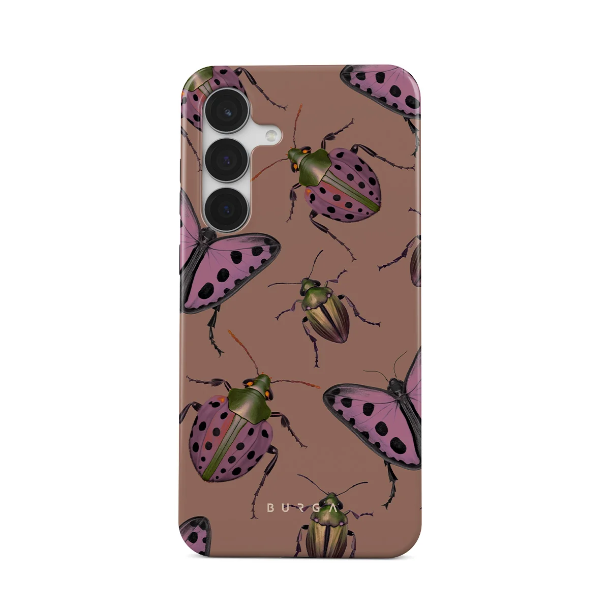 Runaway - Samsung Galaxy S25 FE ケース