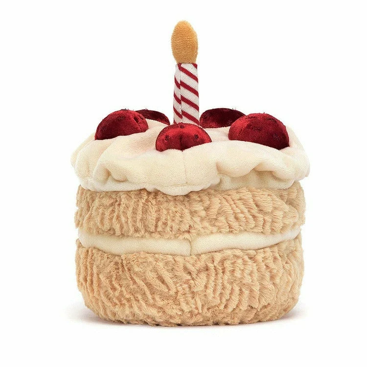 Amuseable Birthday Cake - FASHION NOB