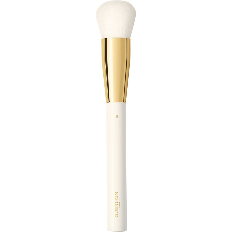 GUERLAIN Makijaż twarzy Fluid/Powder Foundation Brush
