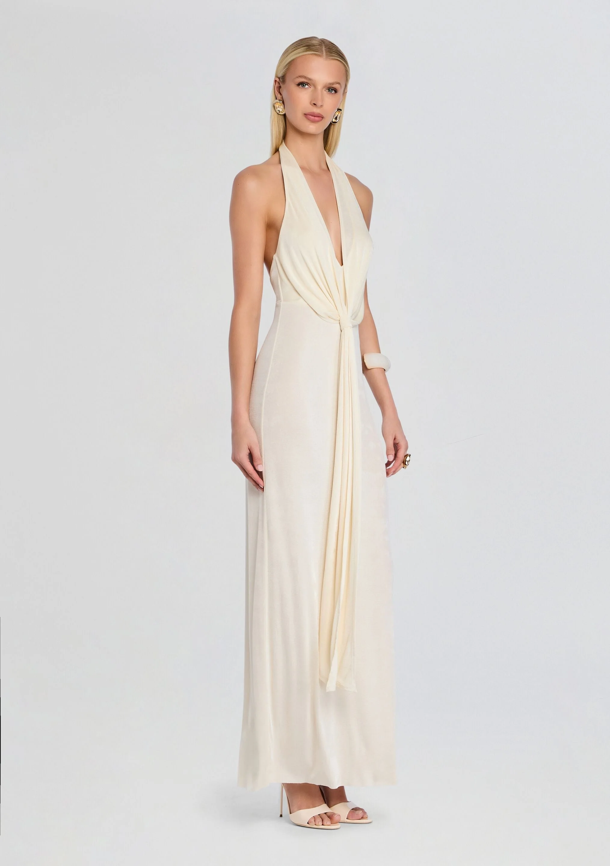 Kayla Maxi Dress