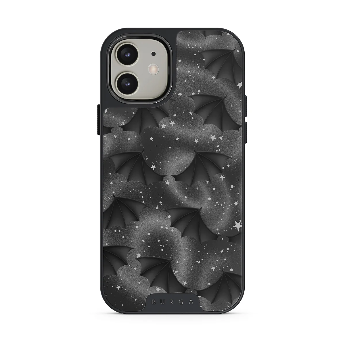 Wingspan - iPhone 12 ケース