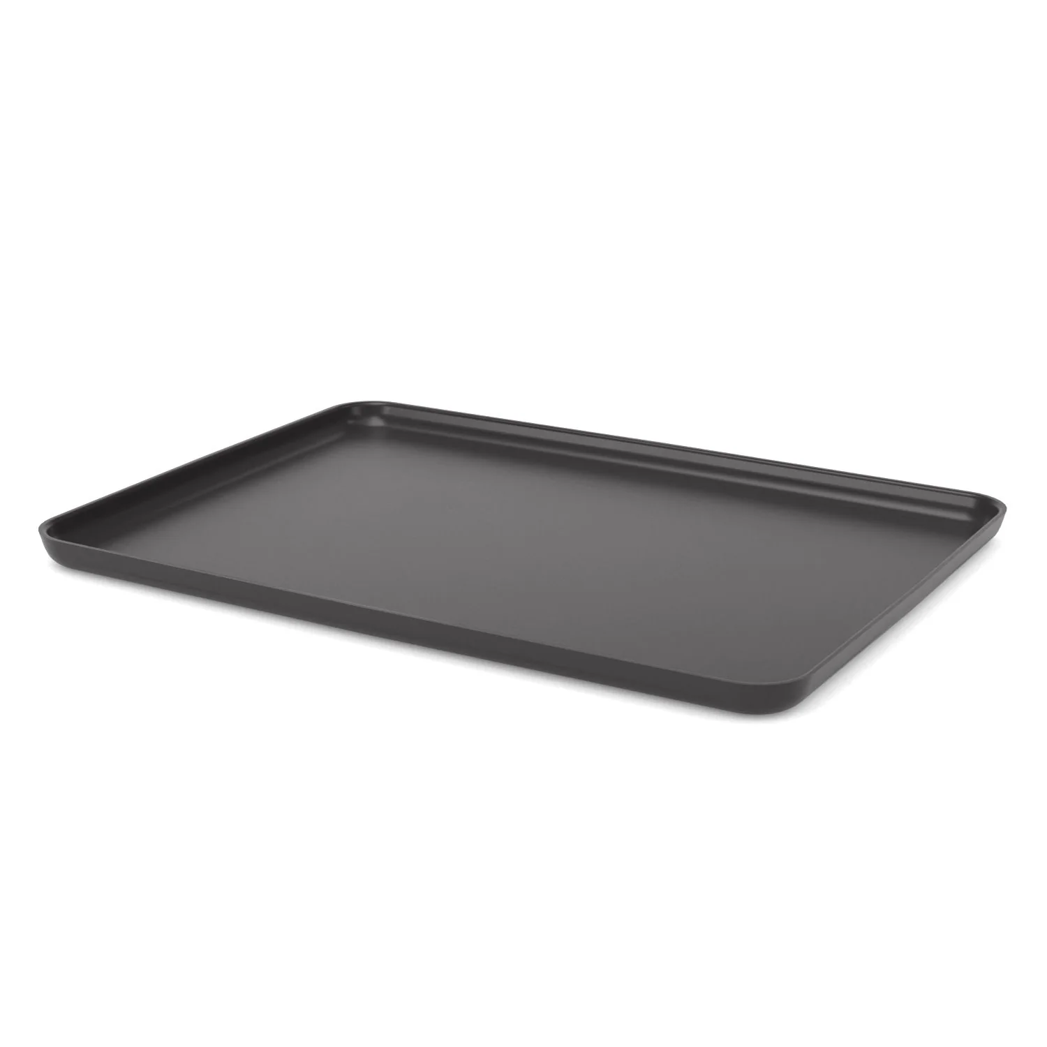 Vogeelle Large Serving Tray - Black