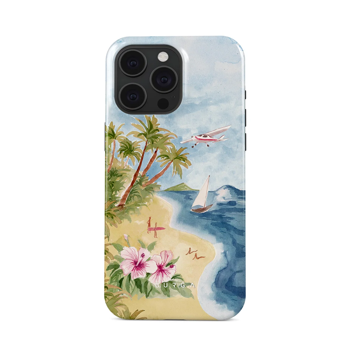 Escape - iPhone 15 Pro Max ケース