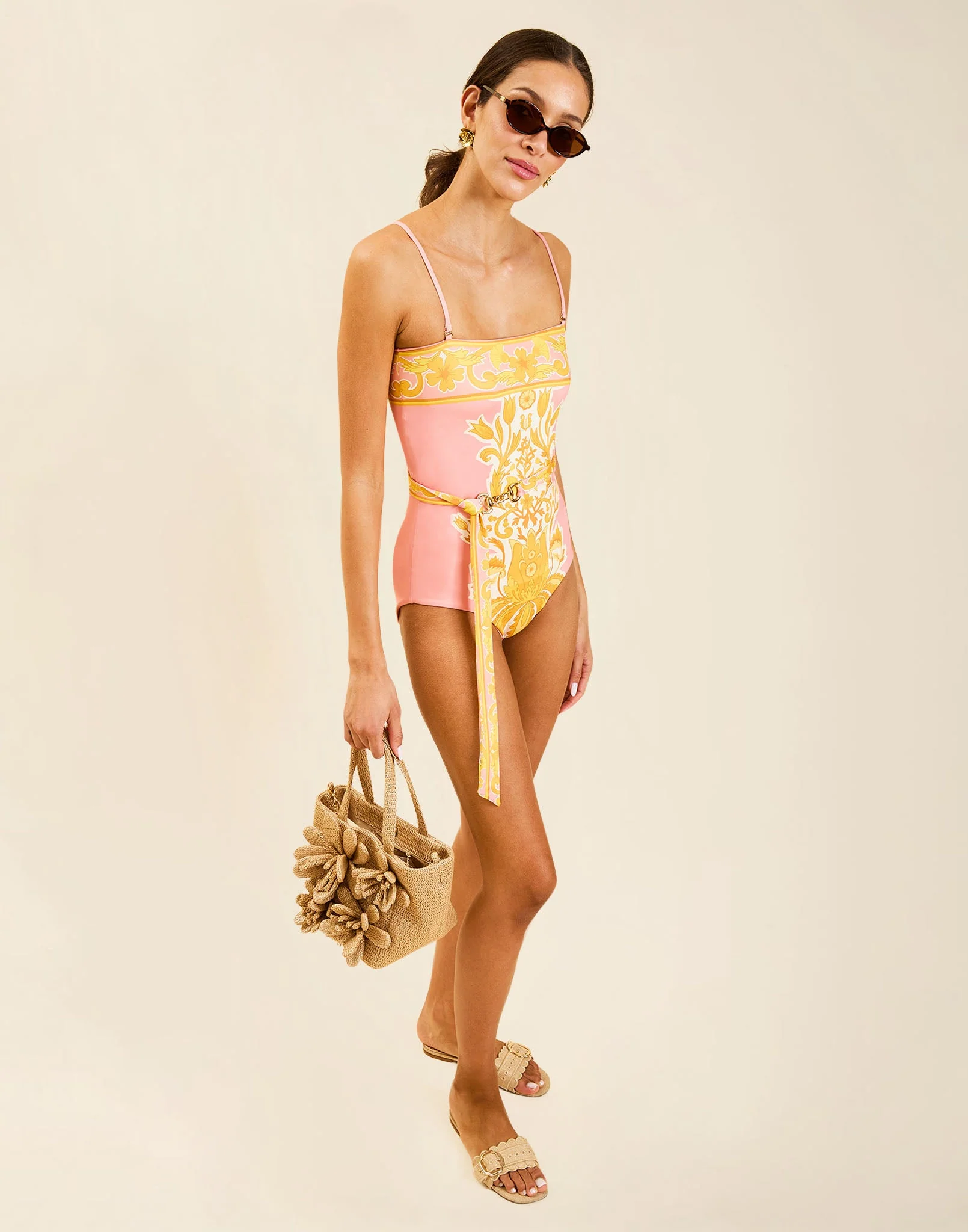 Bria Convertible™ One Piece