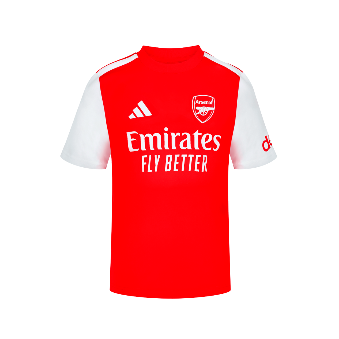 ADIDAS Arsenal Fan Jersey Junior LE8191