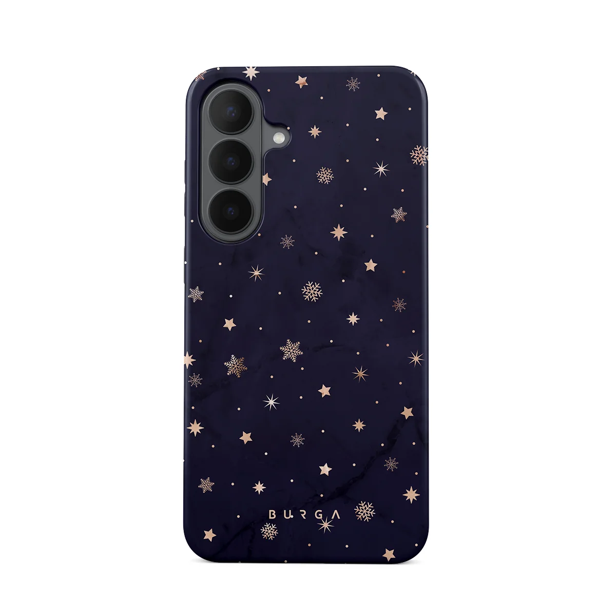 Midnight Kiss - Samsung Galaxy S26 FE ケース