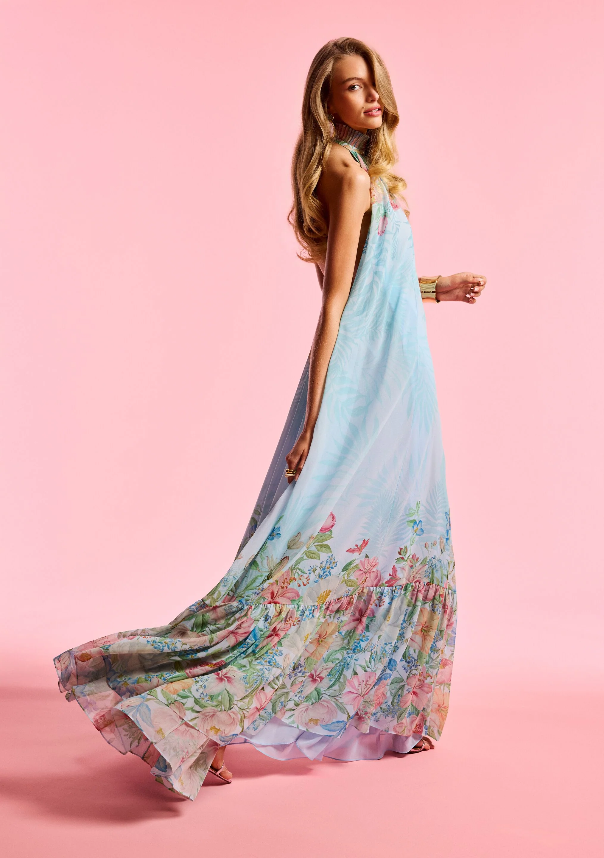 Francy Dress