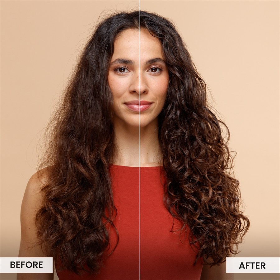 Curlsmith Styling Root Boost Uplifting Spray