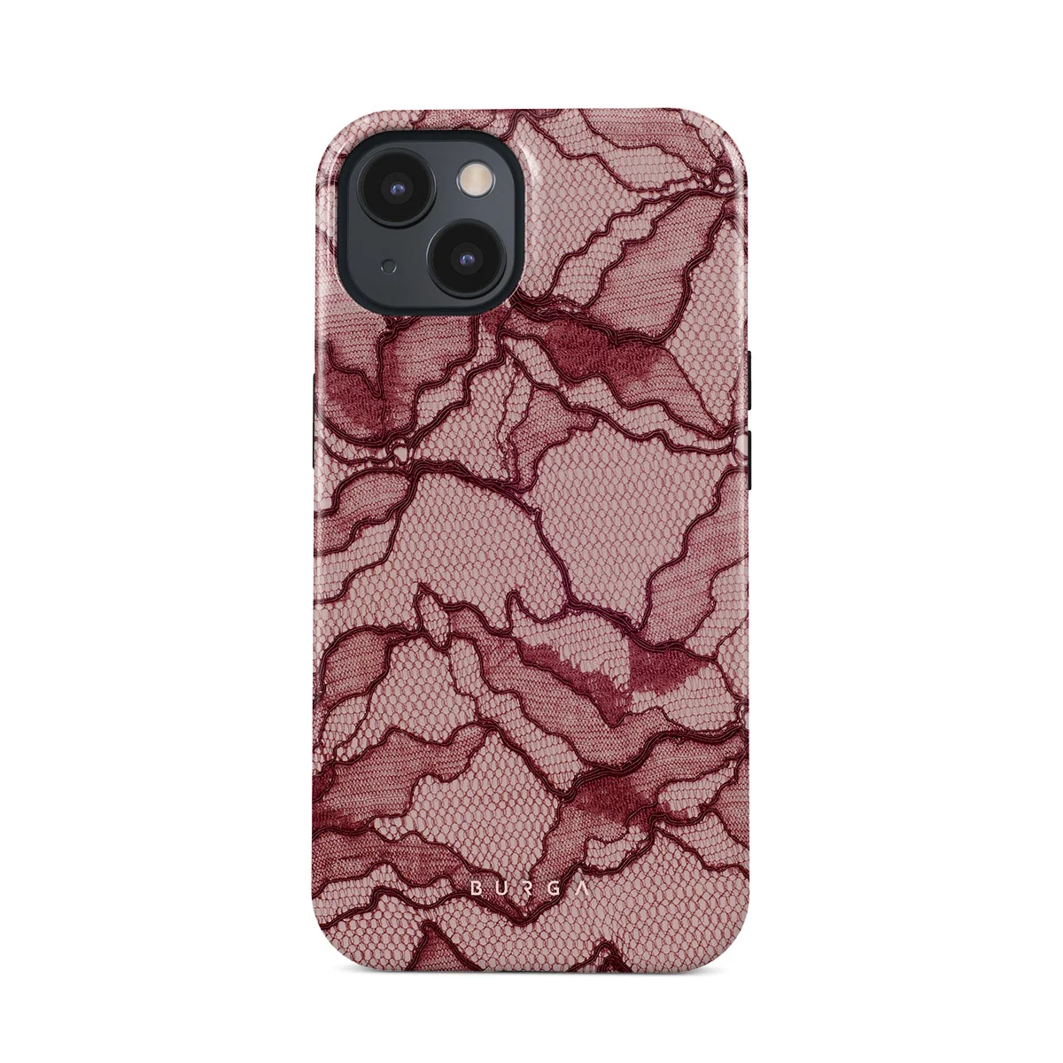 Office Siren - iPhone 15 Case