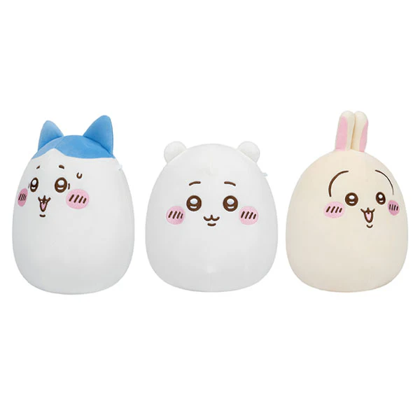 Squishmallows Super Soft Plush Toys 8