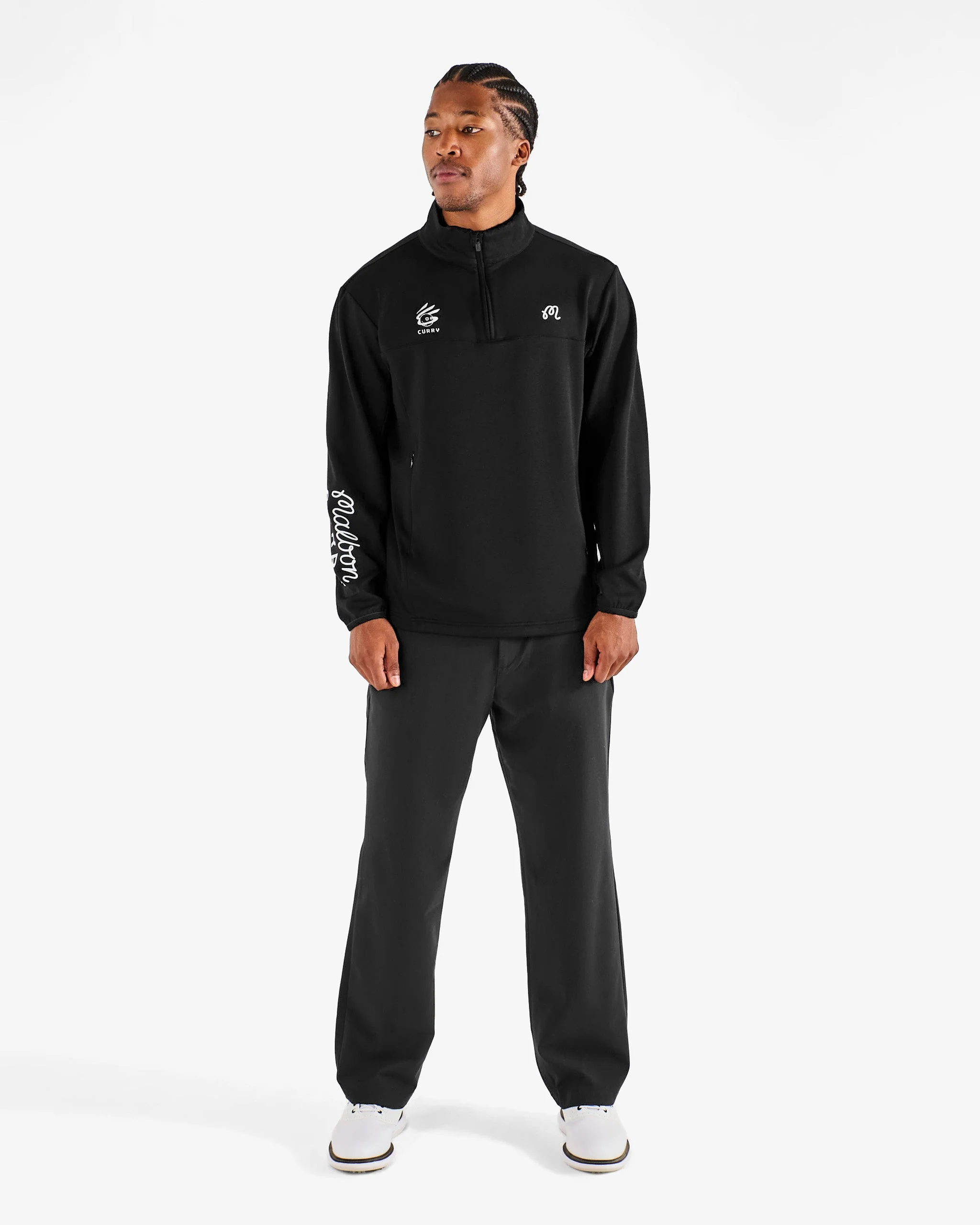 Curry Brand Condor Pant