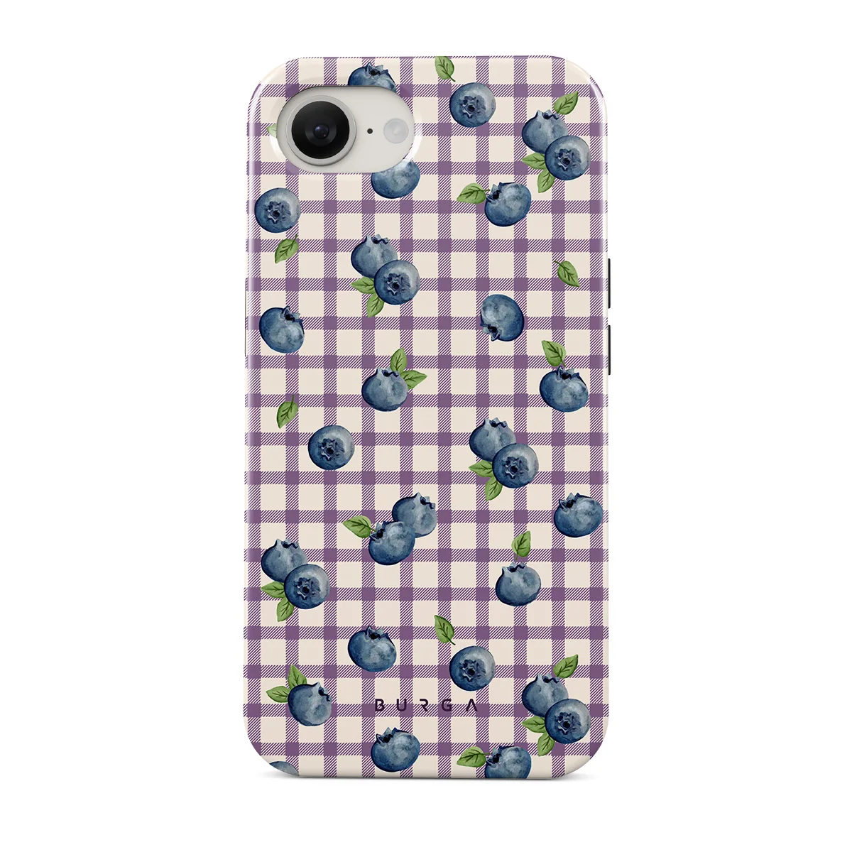 Blueberry Muffin - iPhone 17e ケース