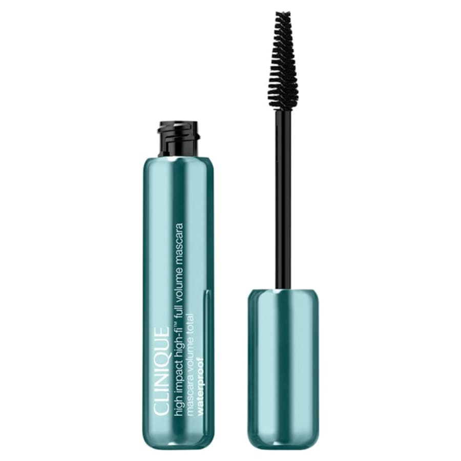 Clinique Oczy High Impact High-Fi™ Waterproof Mascara